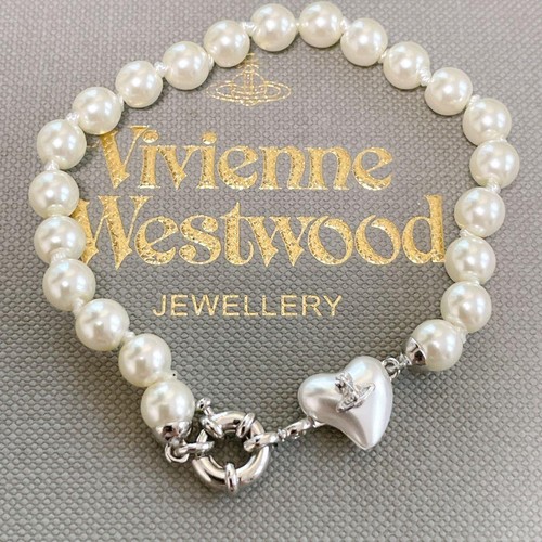 Vivienne westwood bracelet - vivienne,