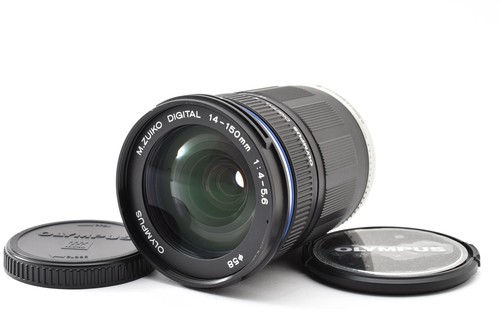 Olympus zuiko digital ed - digital,