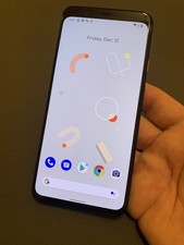 Google Pixel 4 XL - 64GB White