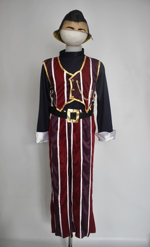 Childs robbie rotten - childs, fancy