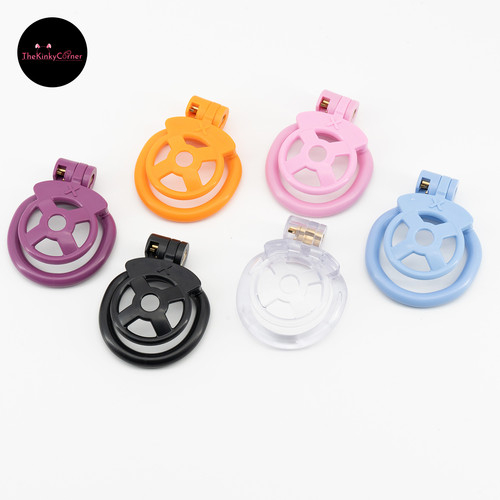 Abs resin colours - abs, 6