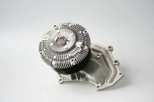 Water pump mechanical - mechanical, p7416