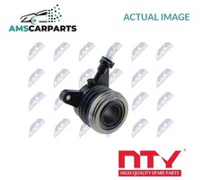 CENTRAL CLUTCH SLAVE CYLINDER