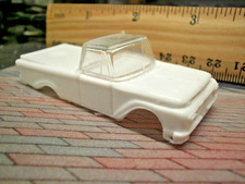 NEW Resin HO SLOT CAR scale