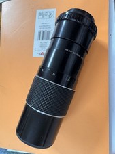 Mirage Auto Reflex 1.56 F=100-