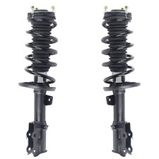 2×Front Complete Shock