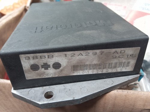 Ford scorpio gae gge sam - gae,,