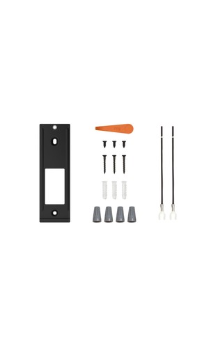 Ring spare parts kit - kit, —