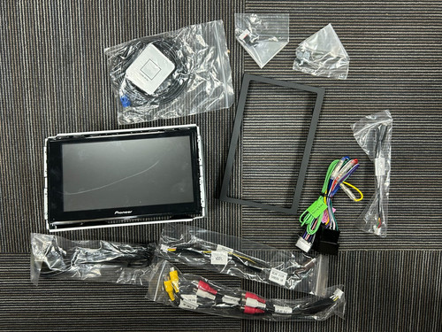Pioneer sph da77dab - pioneer, wireless