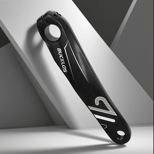 170 175mm hollow crank - hollow, arm