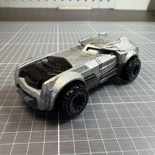 Hot wheels armored batman - wheels,