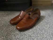 Mens Church Slippers Size 6