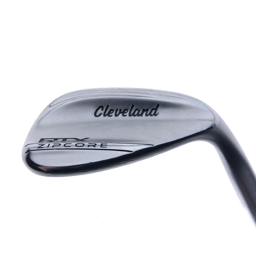 Used cleveland rtx zipcore - used,