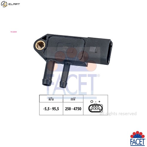 Air pressure sensor altitude - sensor,