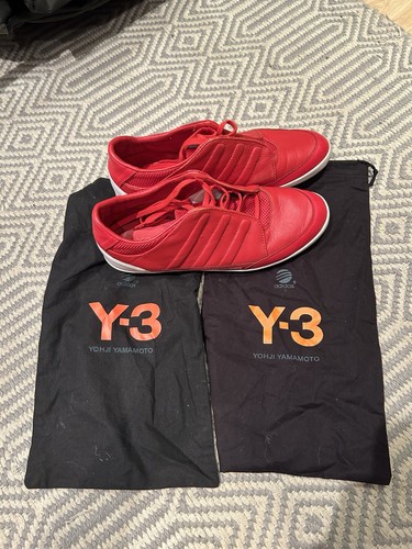 Yohji yamamoto adidas 3 - yohji,
