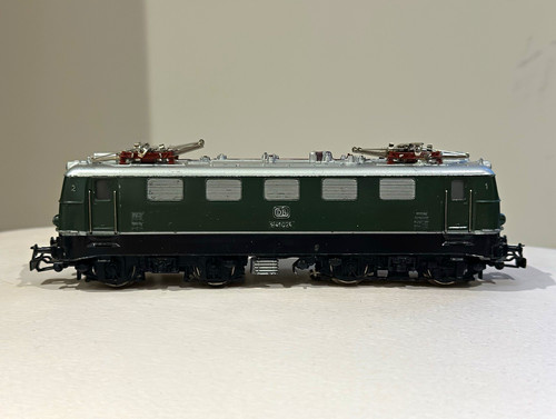 Märklin 3037 e - ho, 024