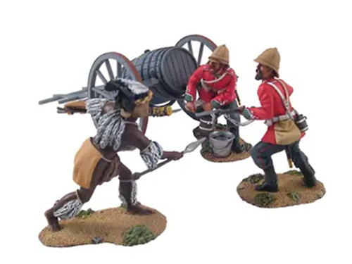 Britains zulu war - zulu,