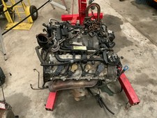 Mercedes benz m273 961 - mercedes-benz, 5.5l