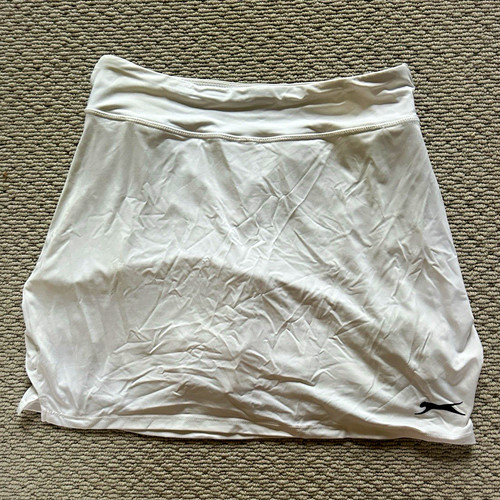 Slazenger women white tennis - white,