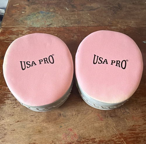 Usa pro pink grey - pro, boxing