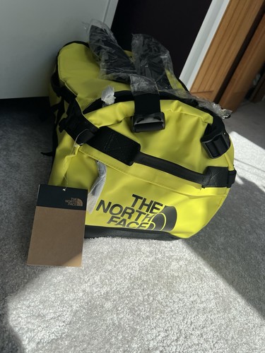 The north face base camp - the,
