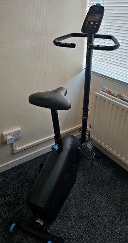 Domyos 140 home static - 140,