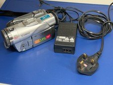 Canon MVX250i PAL DV Camcorder