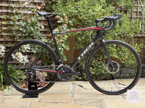 1595 trek emonda sl7 carbon - trek,