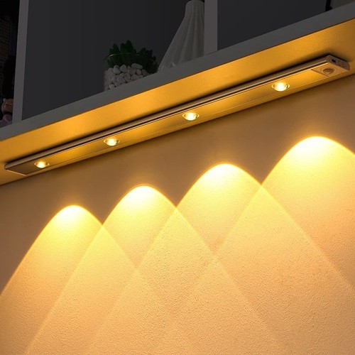 Usb rechargeable motion sensor - usb,