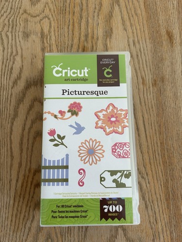 Cricut art cartridge - cricut,