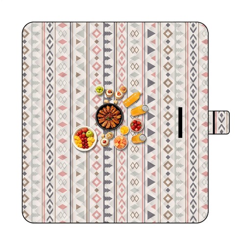 Large waterproof picnic - waterproof,