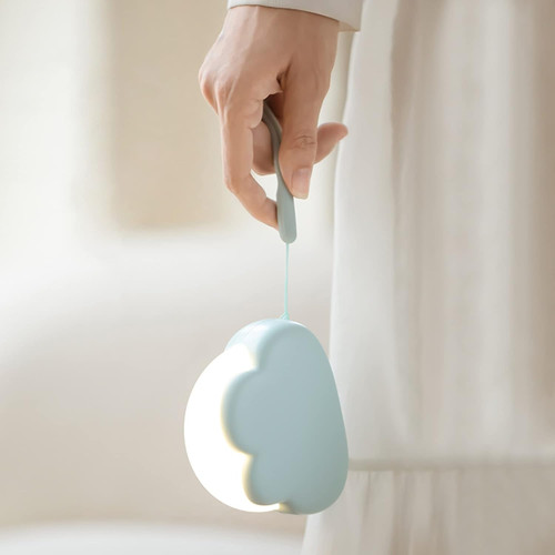 Annmore cloud night light - night,