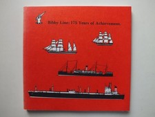 Bibby Line: 175 Years of