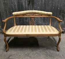 Antique Art Nouveau Victorian