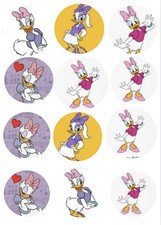 Edible Cupcake Toppers Pre Cut