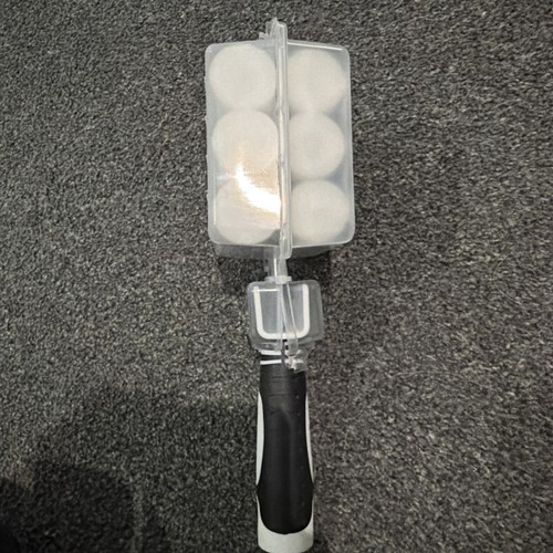 Turner gray mini gloss - turner, &