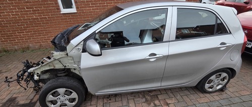 Kia picanto doors - kia, 5