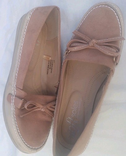 Soft soles george - soft, by
