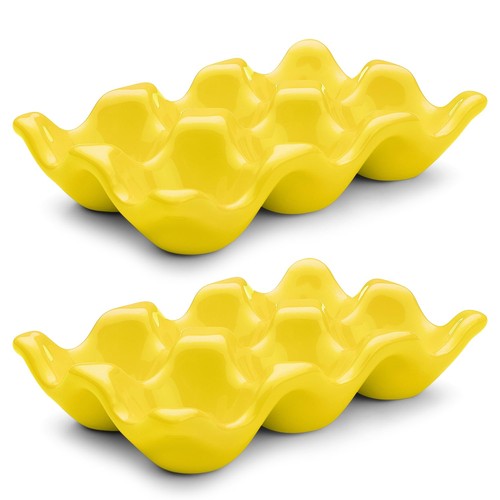 Ceramic egg holder - egg,