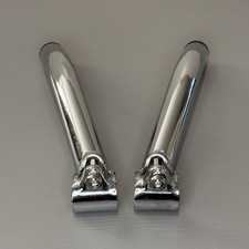 BIKE BAR END EXTENSIONS