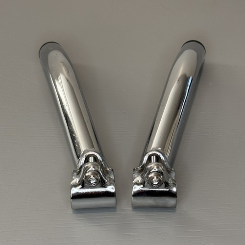 Bike bar end extensions - bike,