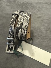 Hobbs Women's Snake Print
