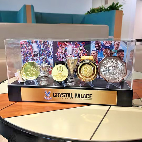 Crystal cup community - crystal, &community