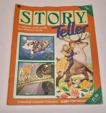 Marshall Cavendish Story