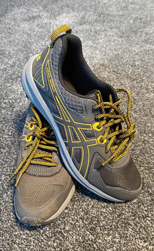 Asics trail scout men - scout, men's