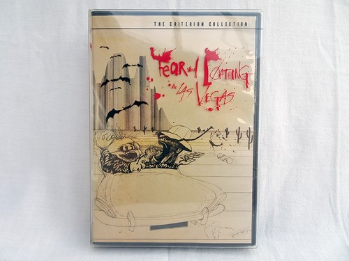 Fear and loathing las - fear,