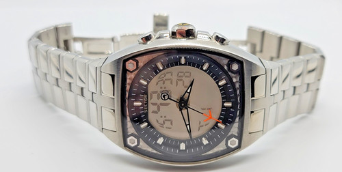 Sector 500 anadigi mens - anadigi, watch