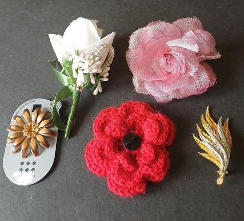 Job lot costume jewellery - job,