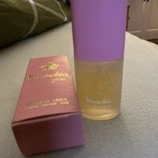 RARE VINTAGE ELIZABETH ARDEN MEMOIRE CHERIE  parfum spray in original box 70 ml