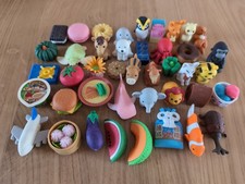 Collection of 42 Novelty